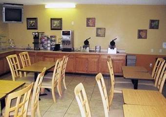 Hotel Quality Inn & Suites Lakewood