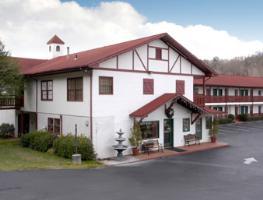 Motel Super 8 - Helen