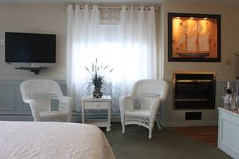 Hotel Vacationland Inn & Conference Center