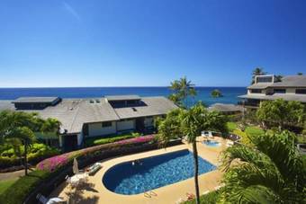 Apartamentos Castle Makahuena At Poipu