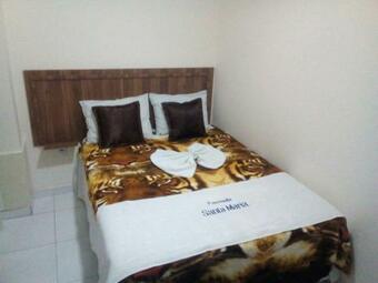Hostal Pousada Santa Maria