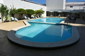 Hotel Rio Parna�ba