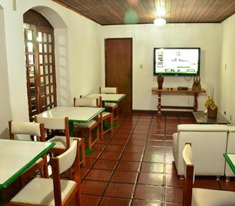 Hotel Serra Do Ouro