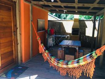 Hostal Casinha Na Ilha Do Mel - Pr