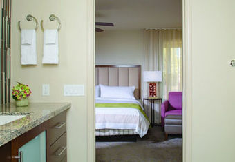 Hotel Marriott's Shadow Ridge Ii- The Enclaves