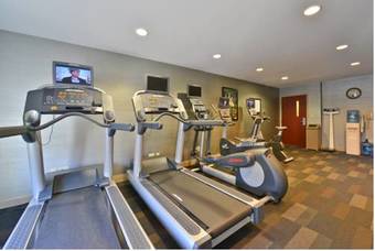 Hotel Comfort Inn & Suites Mount Laurel - Philadelphia East