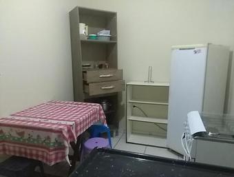 Apartamento Kitnets Recanto Caiob�