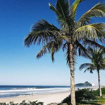 Apartamento Vila Suica