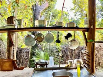 Hostel Morer�