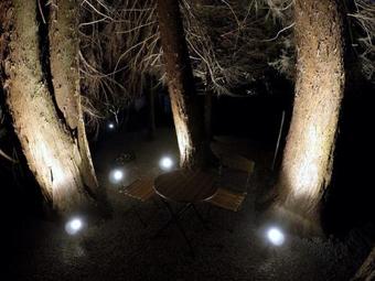 Hotel Resort Magnifico