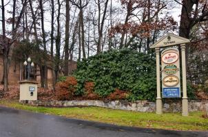 Hotel Toftrees Golf Resort And Conference Center