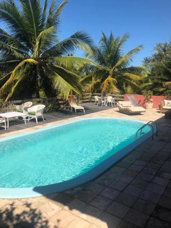 Casa De Praia Enseada De B�zios-rn