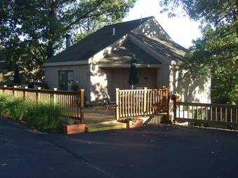 Holiday Shores Resort