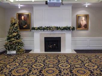 Hotel Morris Inn At Notre Dame