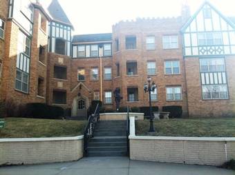 Hotel Senate Luxury Suites