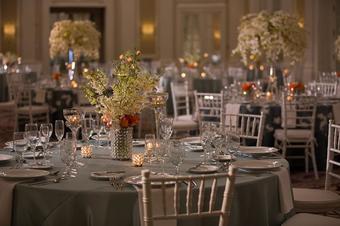 Hotel Peoria Marriott Pere Marquette