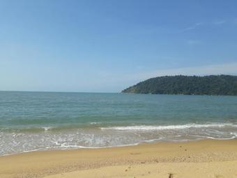 Hostal Pousada Praia Grande Paraty