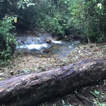 Hostal Ref�gio Serra Fina