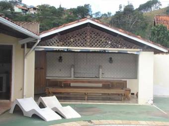 Casa Em Passa Quatro