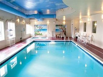 Hotel La Quinta Inn & Suites Bowling Green