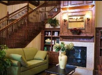 Hotel Country Inn & Suites Bowling Green
