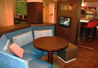 Hotel Courtyard By Marriott Traverse City