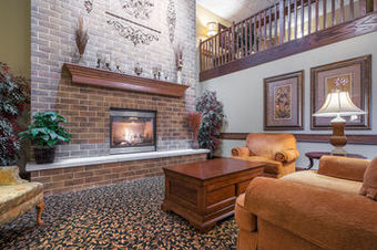 Hotel Americinn Lodge & Suites Of Green Bay - East