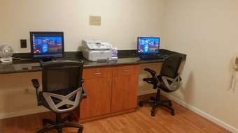 Hotel Best Western Plus Twin View Inn & Suites