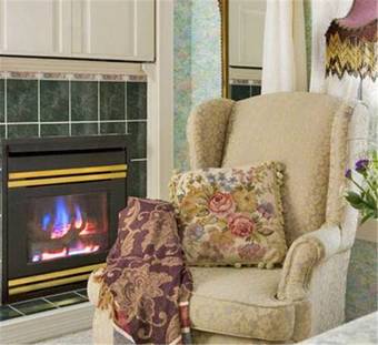 Arsenic And Old Lace Bed & Breakfast Inn