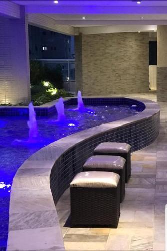 Apartamento Classe E Conforto