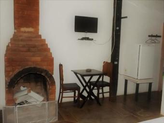 Hostal Pouso De Minas