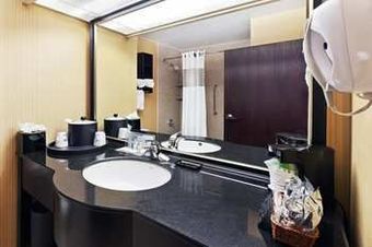 Hotel Hampton Inn Plano-north Dallas