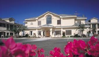 Hotel Westgate Painted Mountain Resort