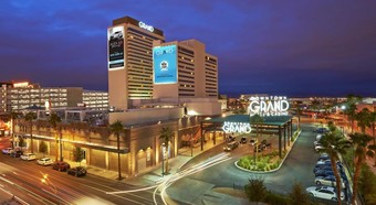 Downtown Grand Hotel And Casino Las Vegas