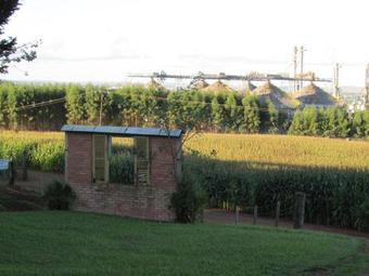 Posada Pousada Longe Vista