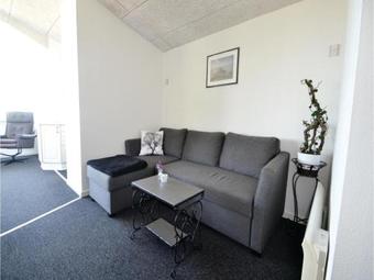 Two-bedroom Holiday Home In Allingabro