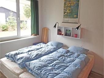 Holiday Home Pramdragerparken F�rvang