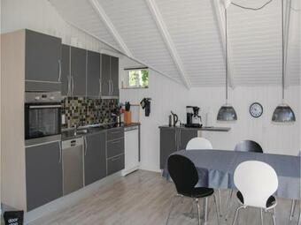 Holiday Home S�knudevej Ansager Denm