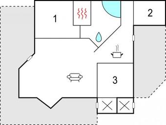 Holiday Home Thorsvej Askeby IX