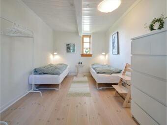 Four-bedroom Holiday Home In Askeby