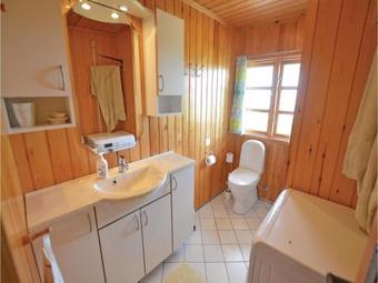 Holiday Home Eskelundsv�nget Asperup II