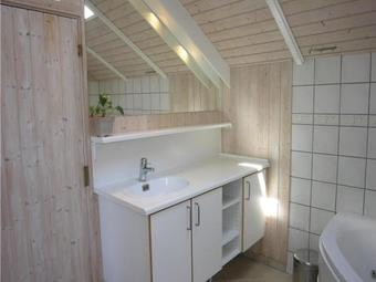Holiday Home �sterbakken Assens IX