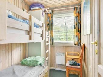 Four-bedroom Holiday Home In Assens