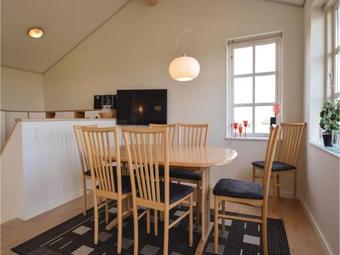 Holiday Home Strandg�rdsvej Bagenkop XI