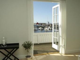 Two-bedroom Holiday Home In Bagenkop 3