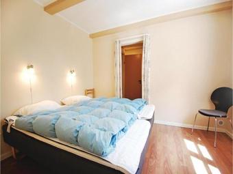 Three-bedroom Holiday Home Bagenkop With A Patio 01