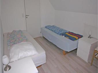 Holiday Home Vestervej Bagenkop X