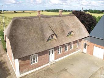 Holiday Home Bredebro 12