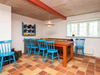 Holiday Home Bredebro