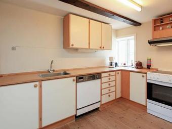 Apartamento Holiday Home Havnepladsen